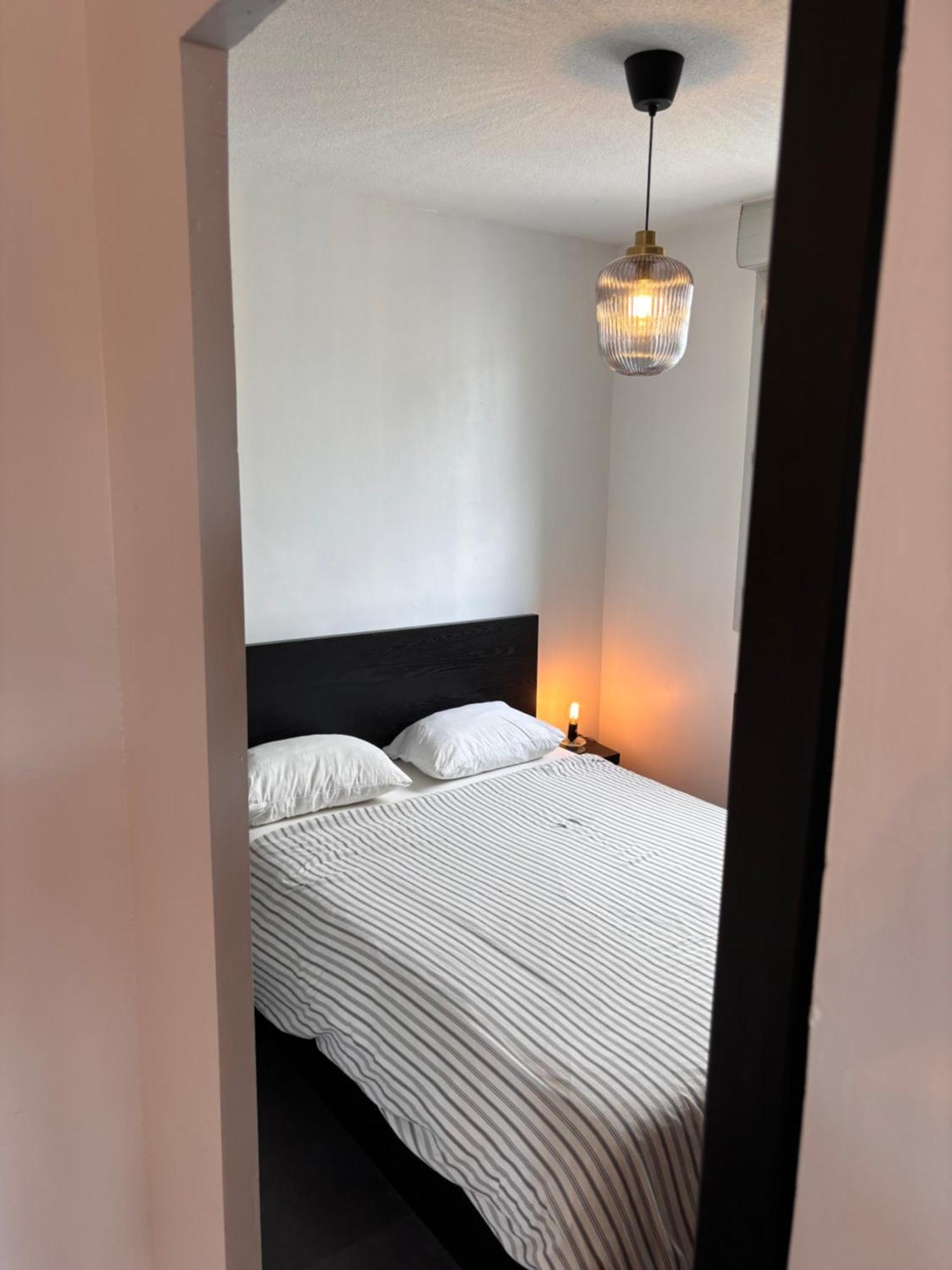 Charmant Appartement Toulouse Exterior foto